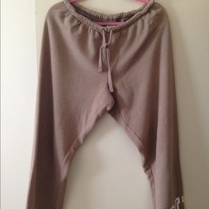 Victoria's Secret PINK sweatpants
